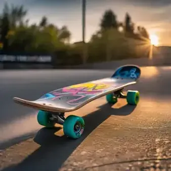 Mastering the Basics of  Board Skating